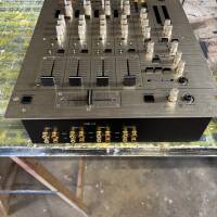 Vend table de mixage Vestax PMC50-A