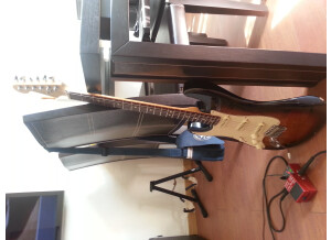 Fender Stratocaster USA Gaucher /Left Hand