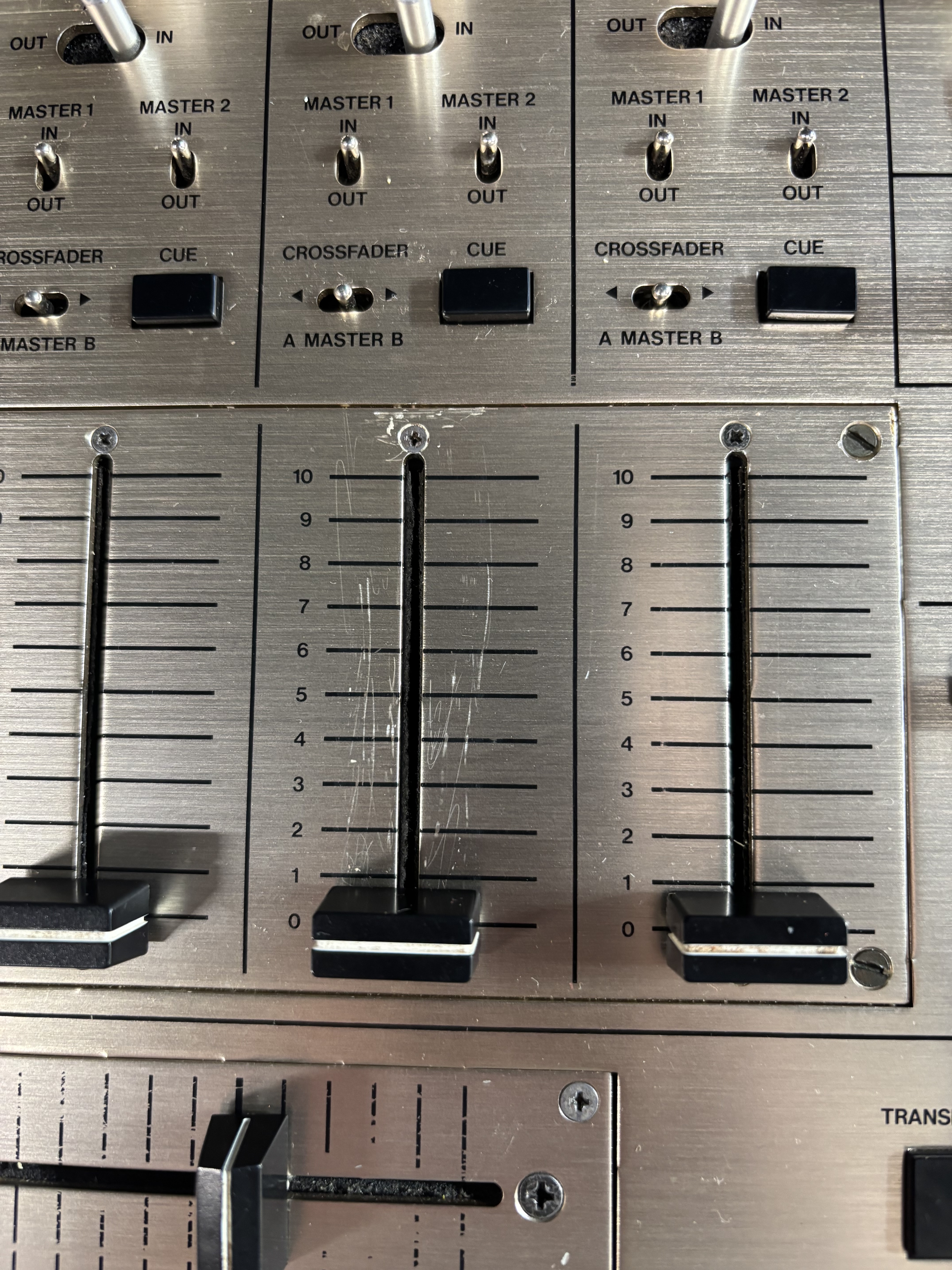 Vestax PMC50-A (26939)