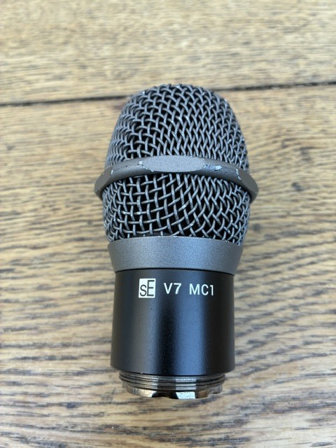 CAPSULE MICRO SE V7 MC1