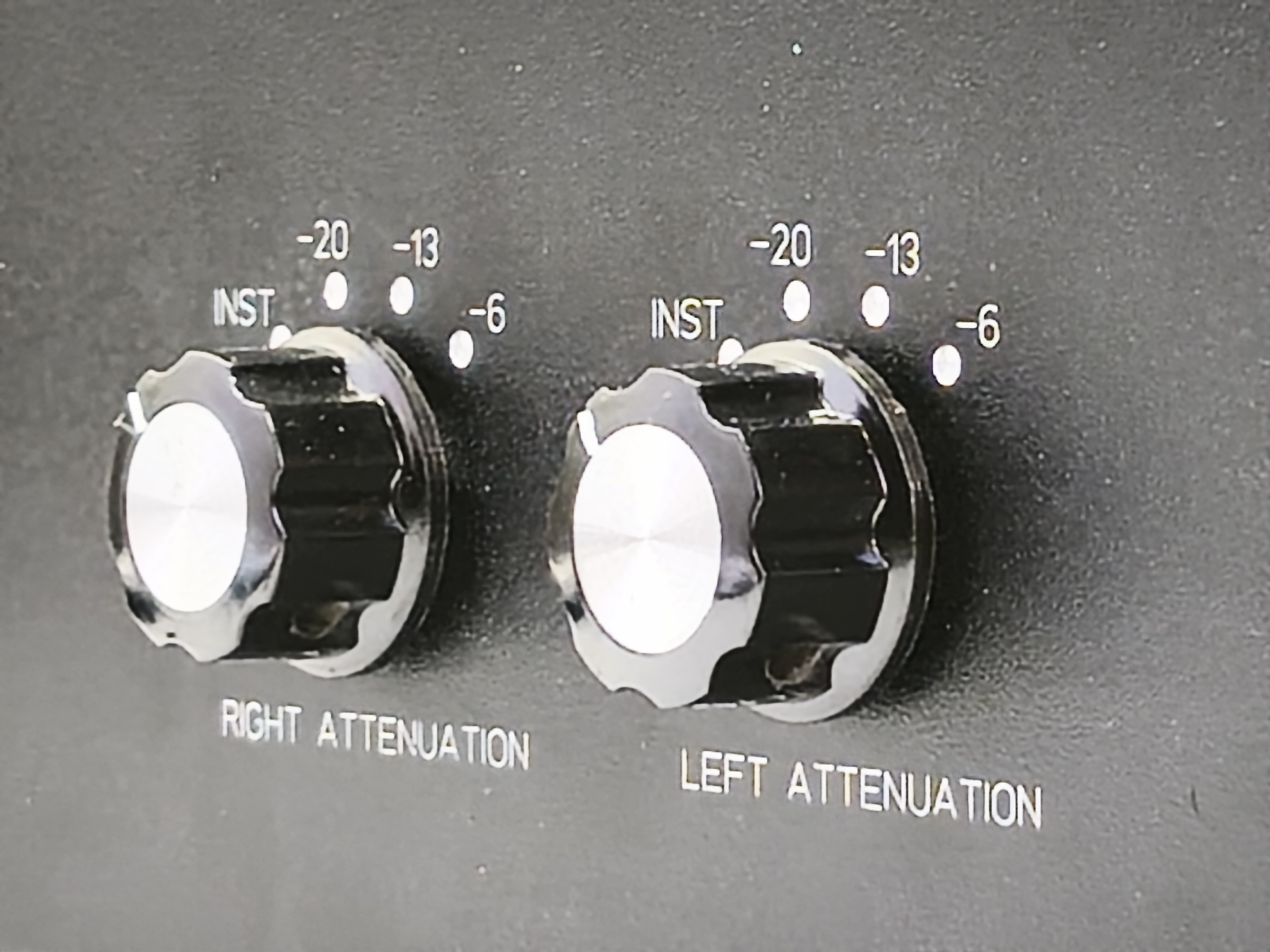 Gyraf Audio Gyratec IX - Dual Tube Microphone Preamplifier (21938)