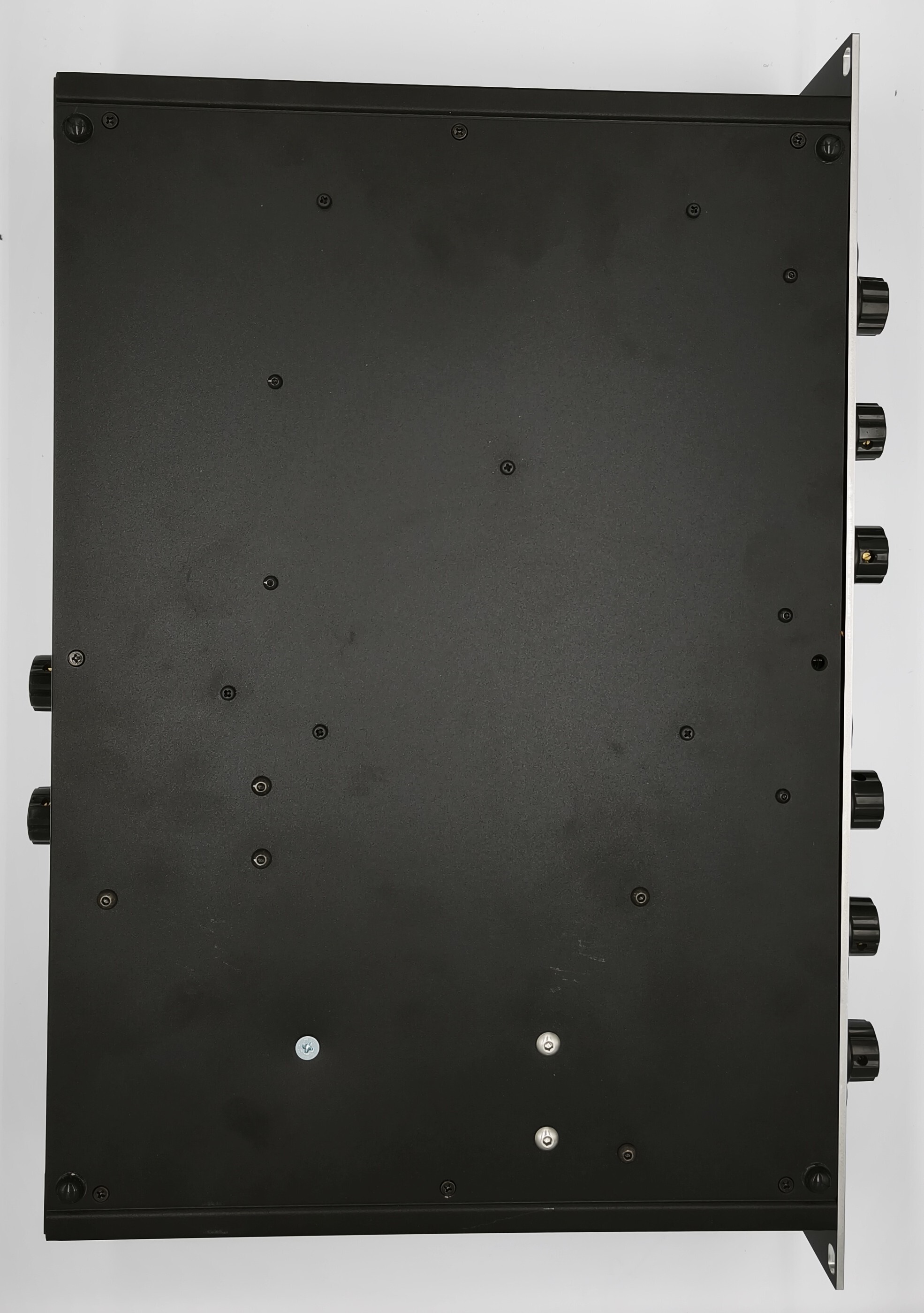 Gyraf Audio Gyratec IX - Dual Tube Microphone Preamplifier (82086)