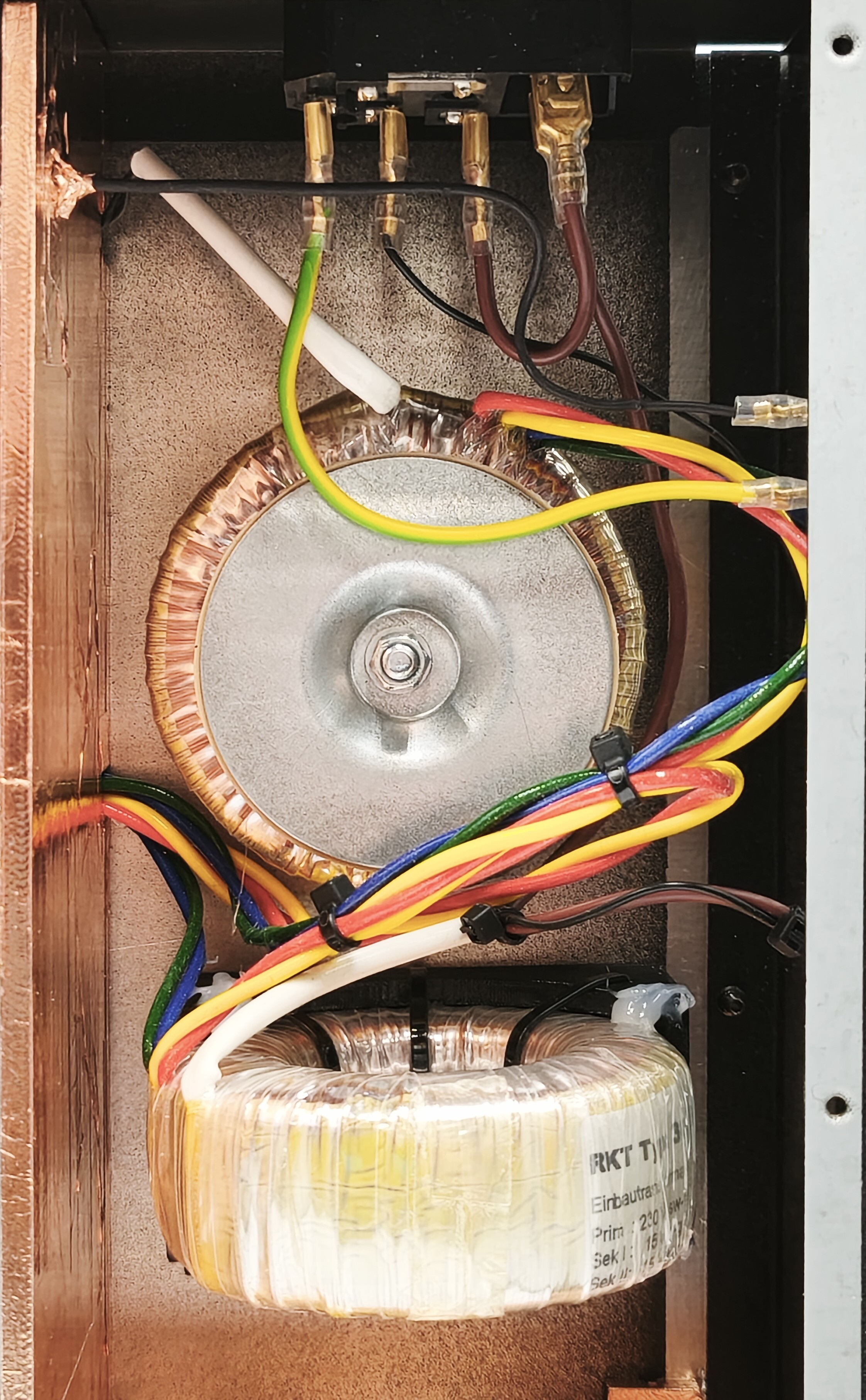 Gyraf Audio Gyratec IX - Dual Tube Microphone Preamplifier (29181)