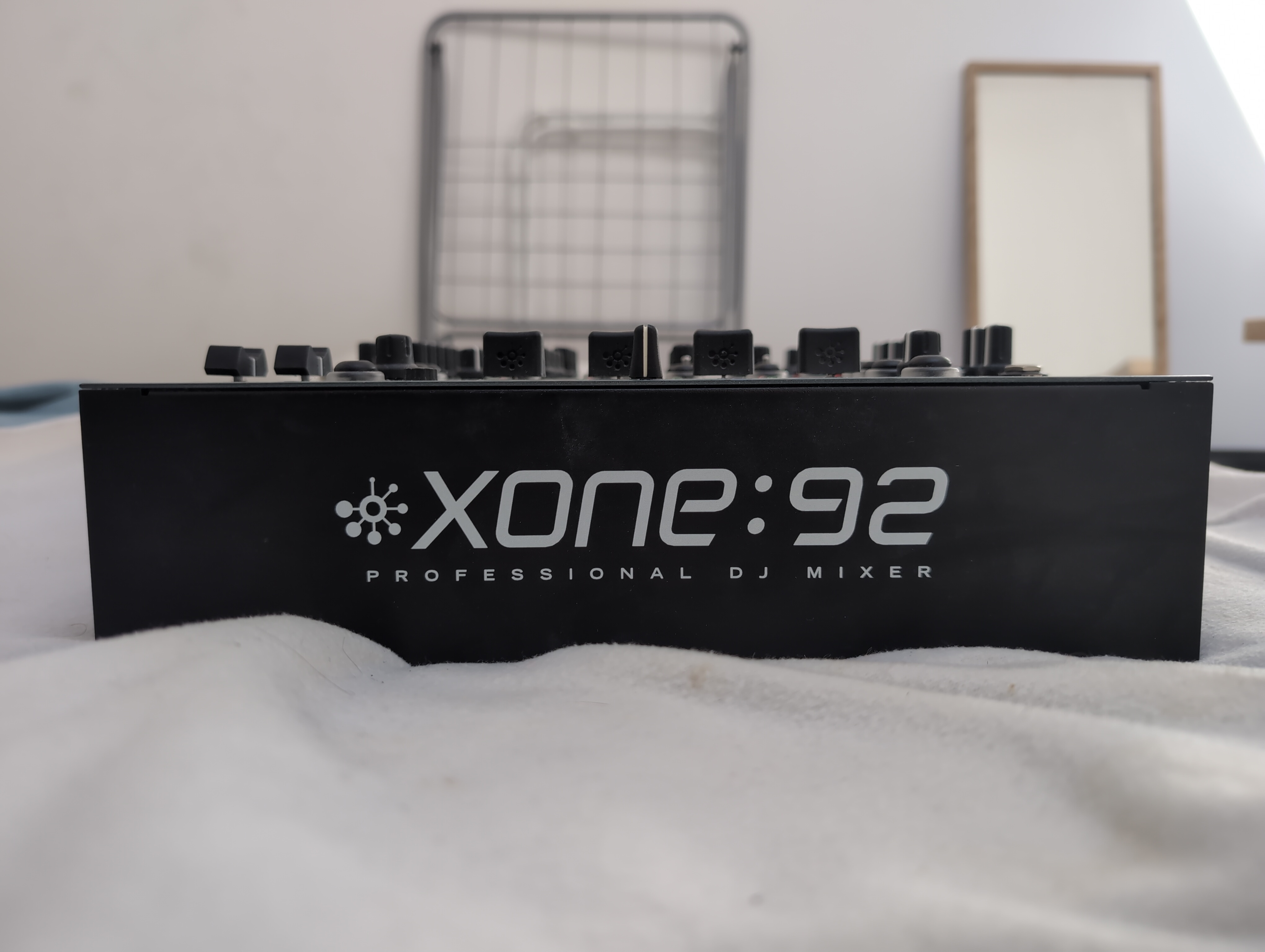 Allen & Heath Xone:92 (18713)