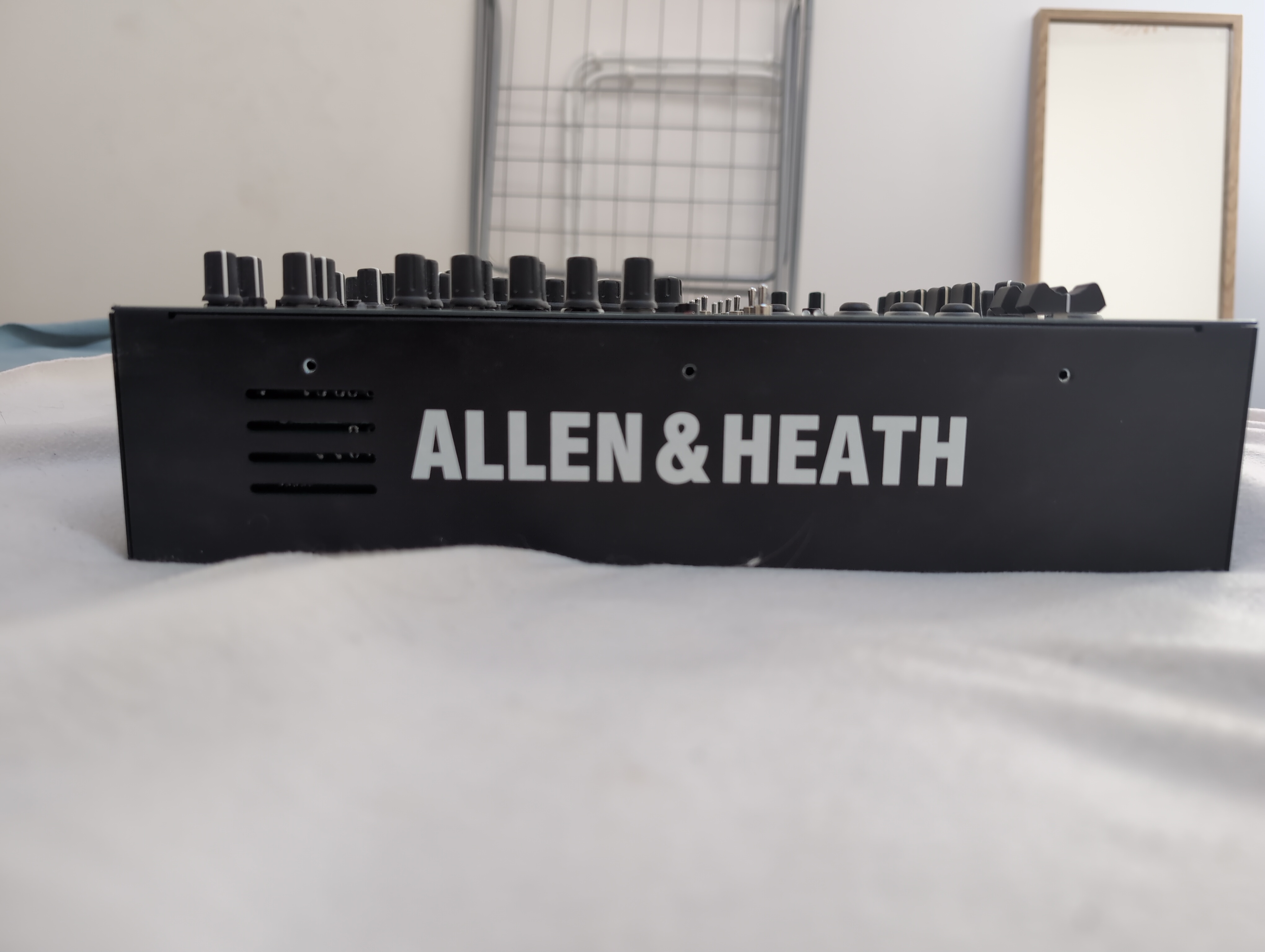 Allen & Heath Xone:92 (8168)