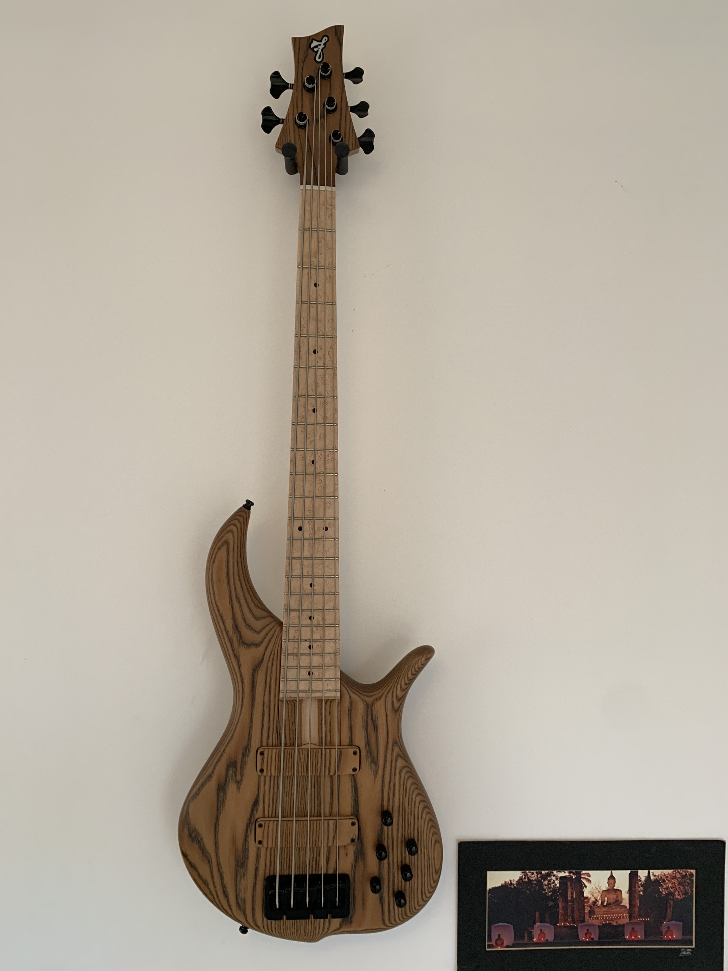 Basse Fbass BN5