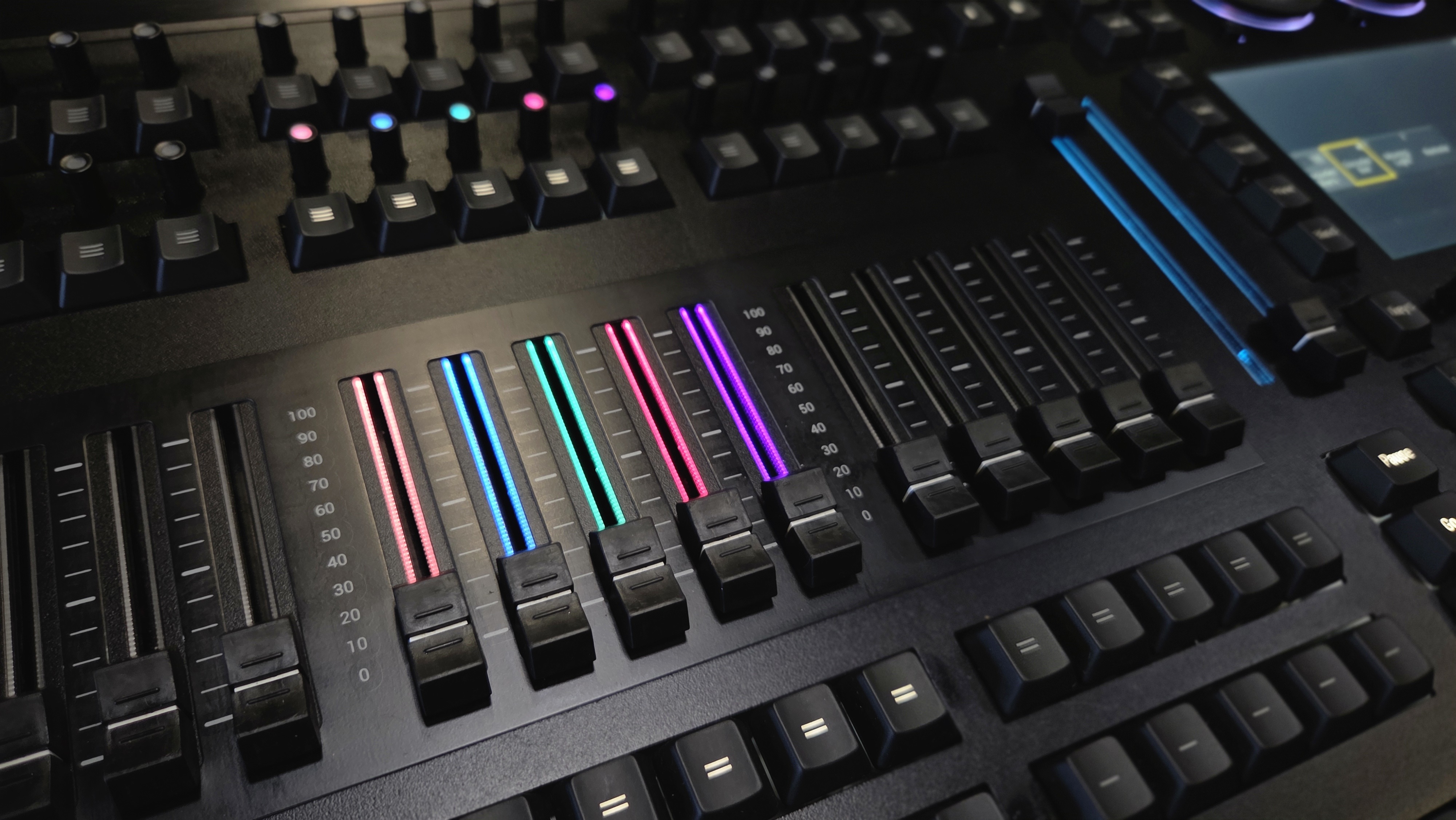 Ma Lighting grandMA3 light (38618)