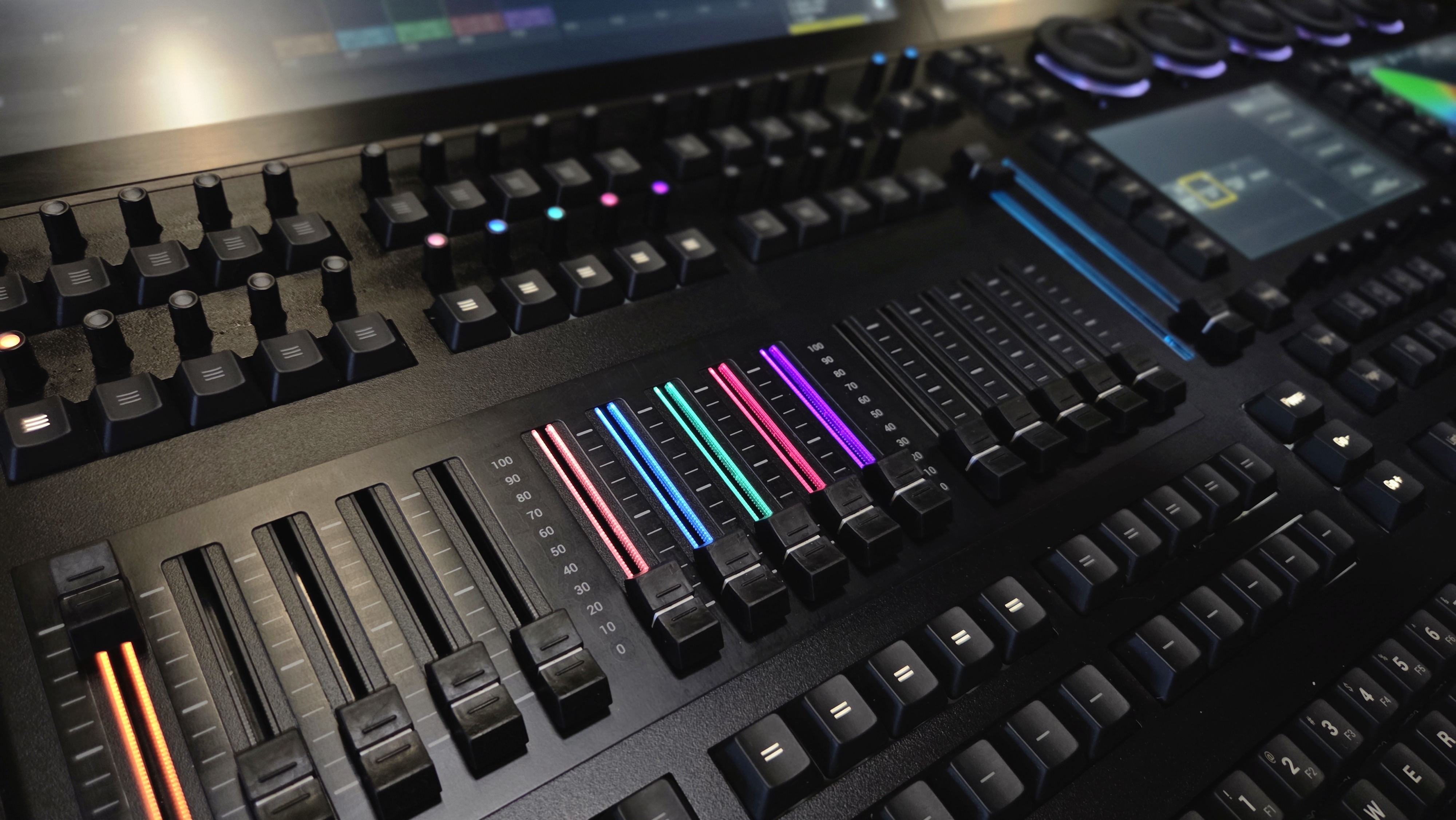 Ma Lighting grandMA3 light (90341)