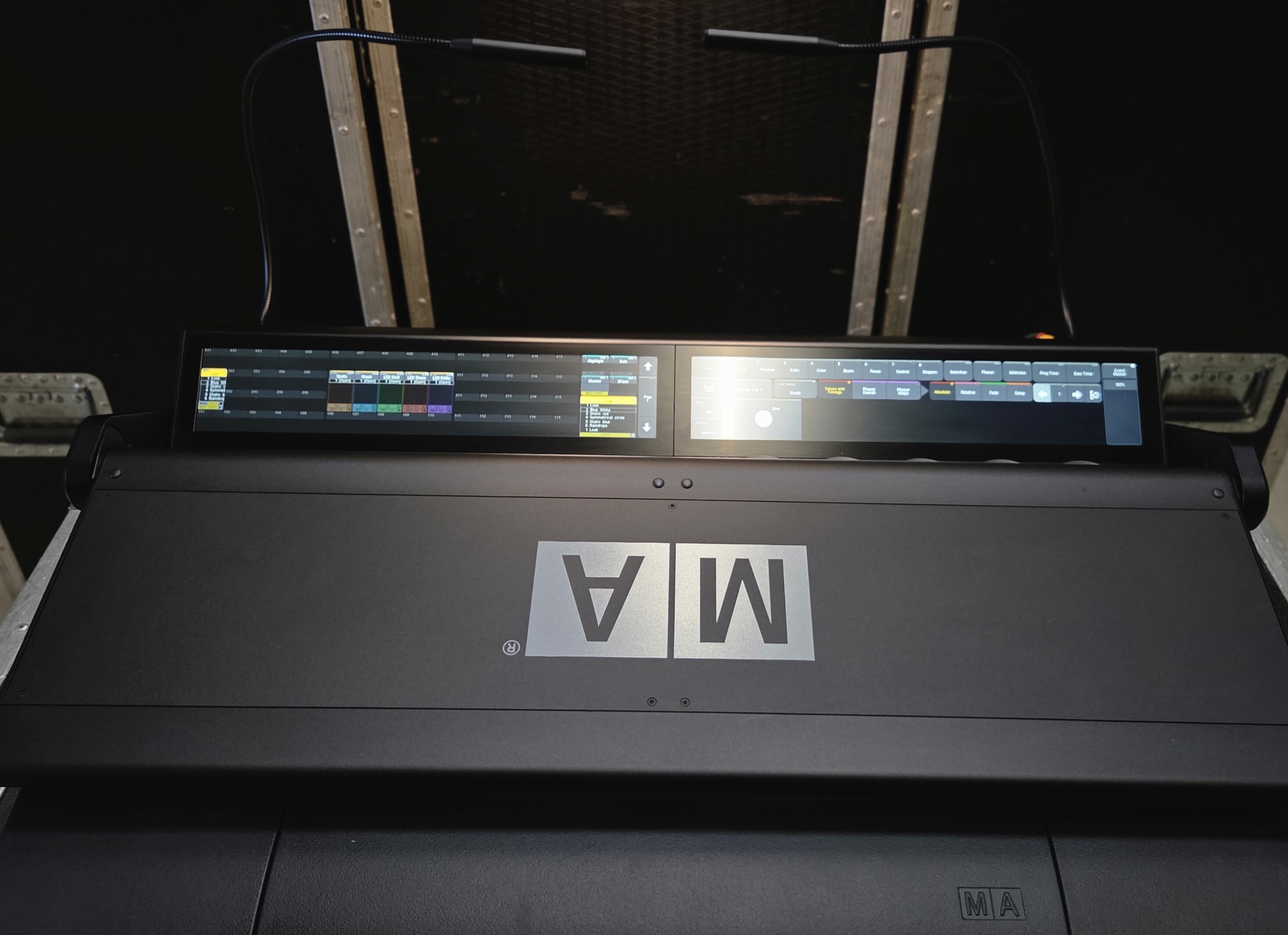 Ma Lighting grandMA3 light (58323)