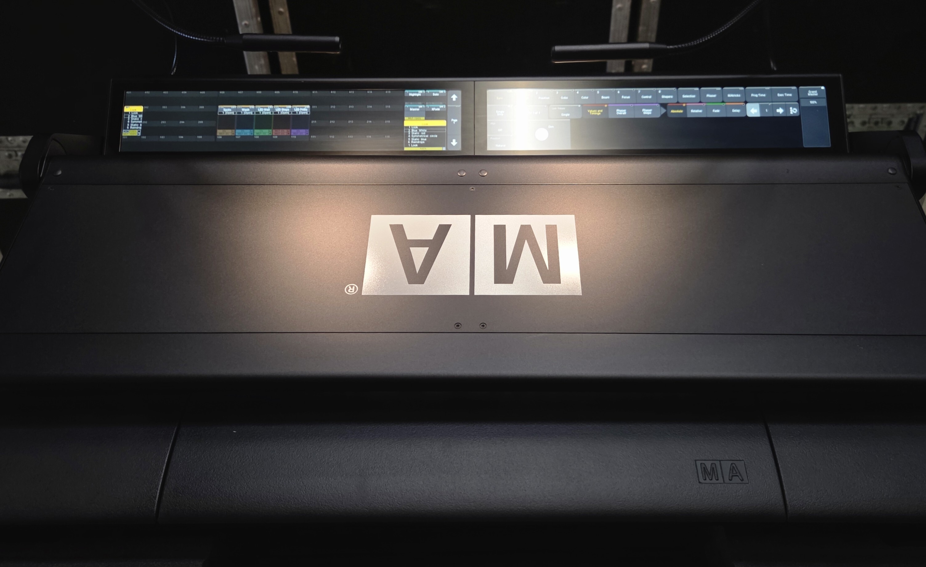 Ma Lighting grandMA3 light (15268)