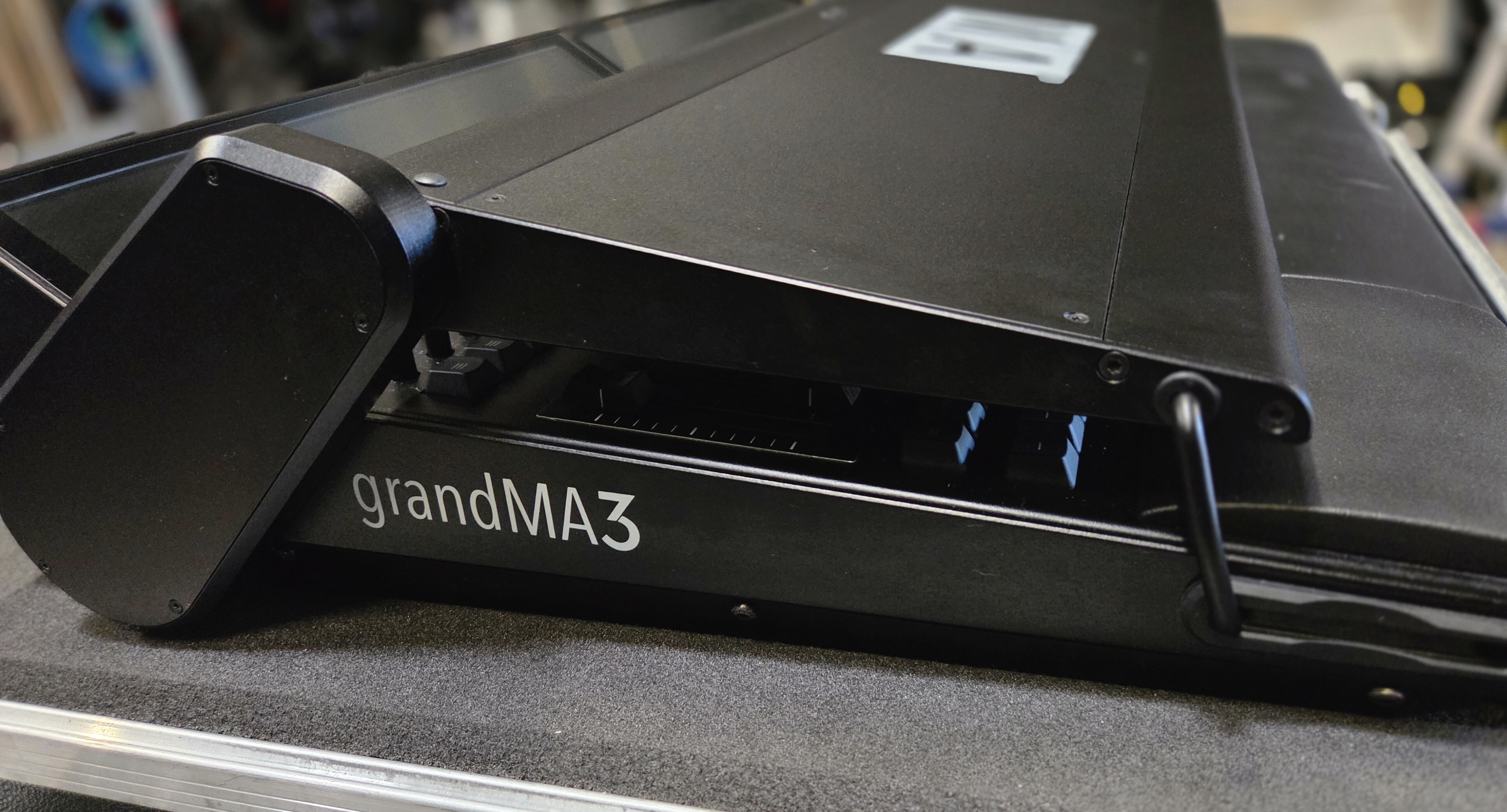 Ma Lighting grandMA3 light (31133)