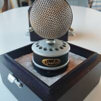 Violet Design The Globe Vintage excellent état