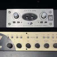 SPL Kultube compresseur stéréo