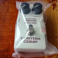 Vends MXR CSP202 Custom Comp (neuf)