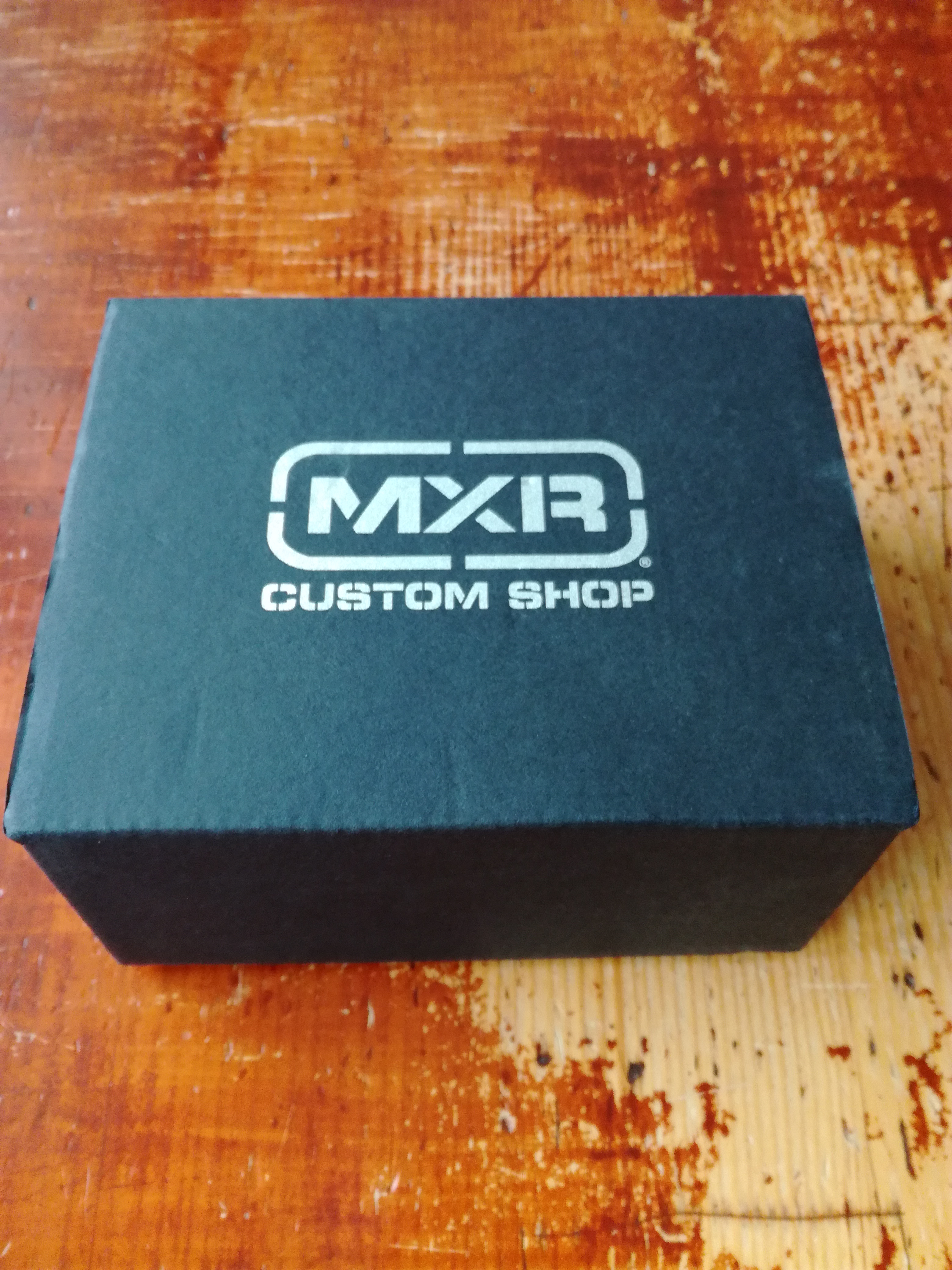MXR CSP202 Custom Comp (61476)
