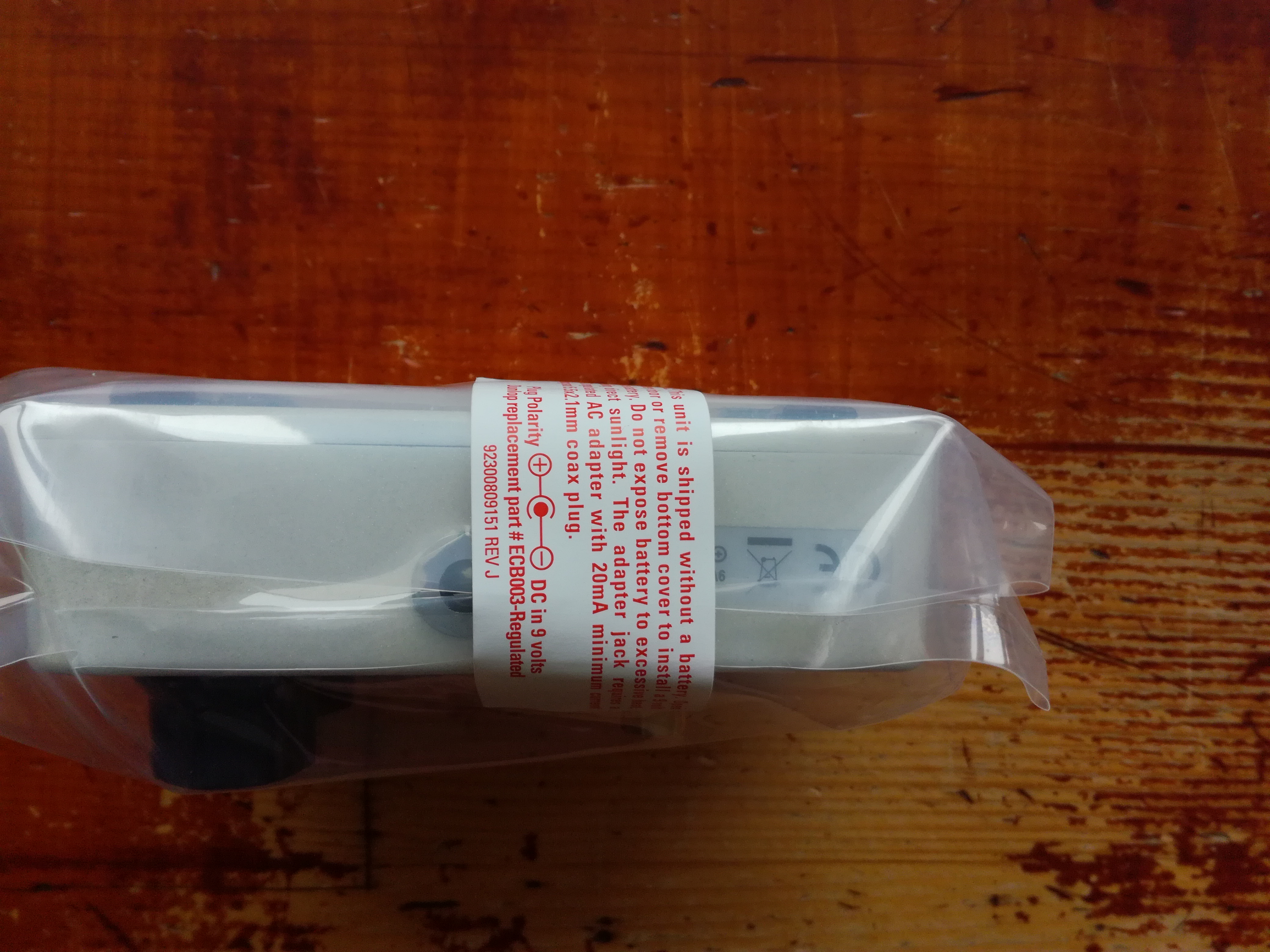 MXR CSP202 Custom Comp (38994)