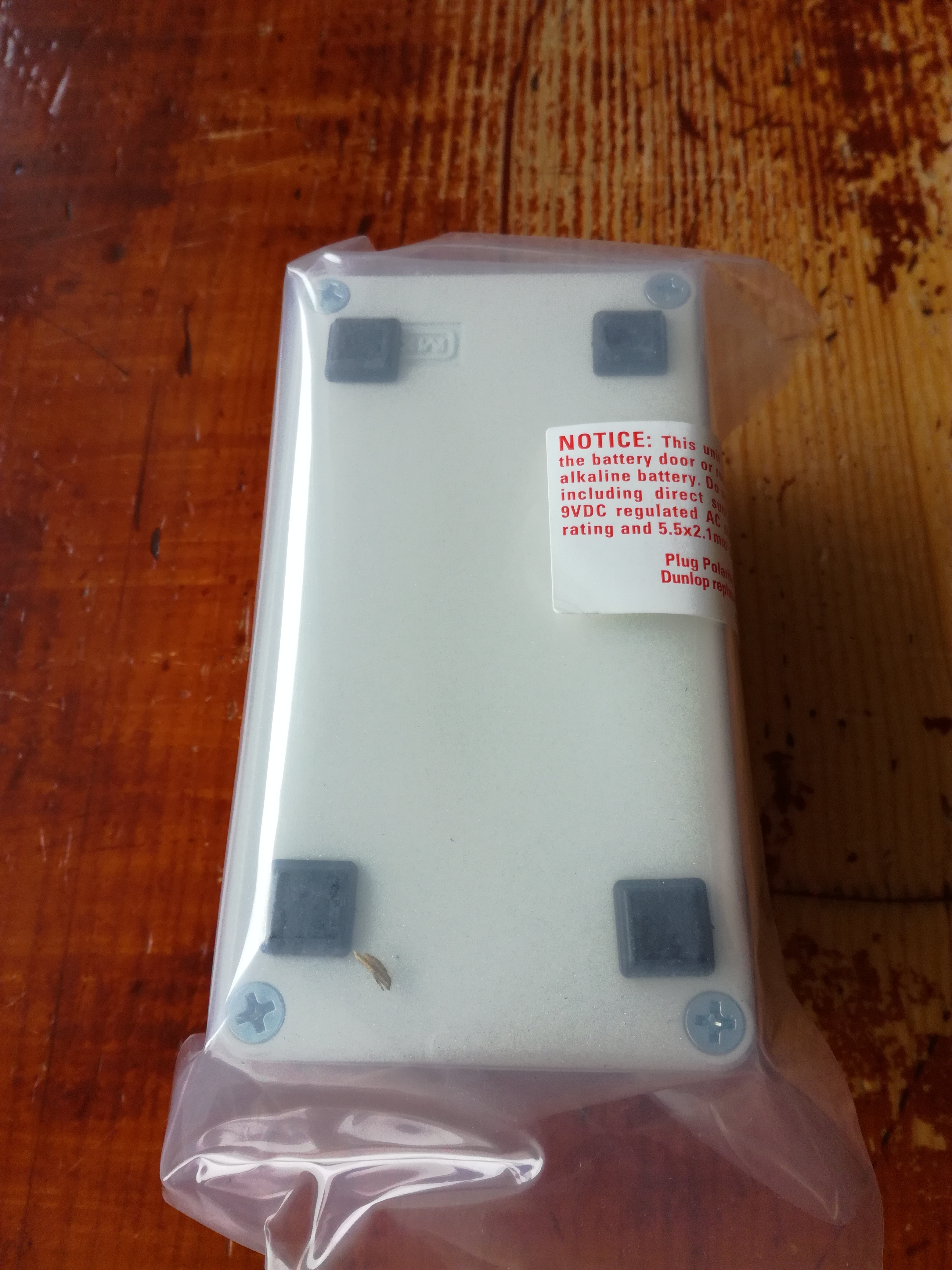 MXR CSP202 Custom Comp (27035)