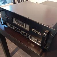 Vend Ampeg SVT 2 Pro