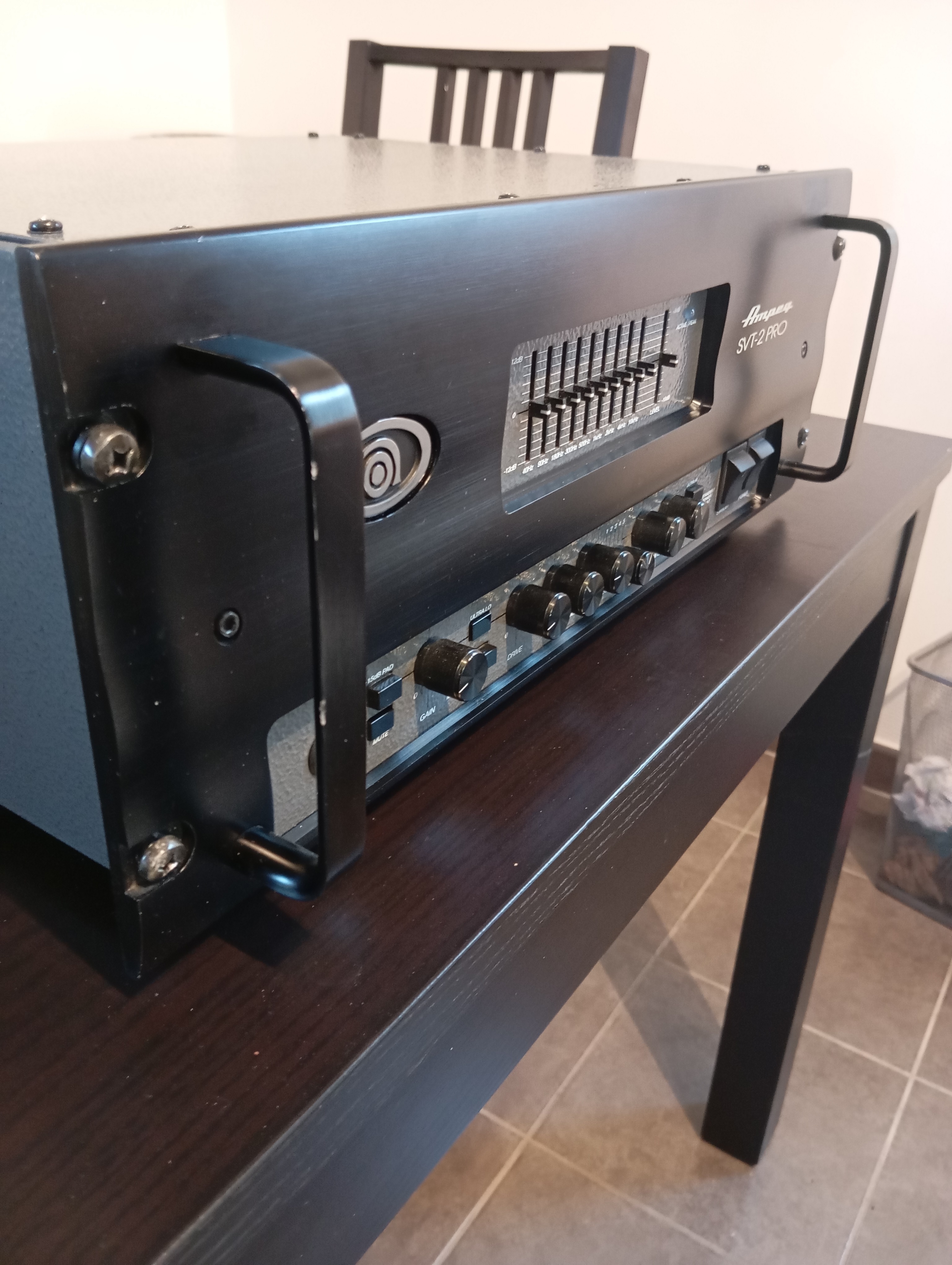 Ampeg SVT-2 Pro (522)