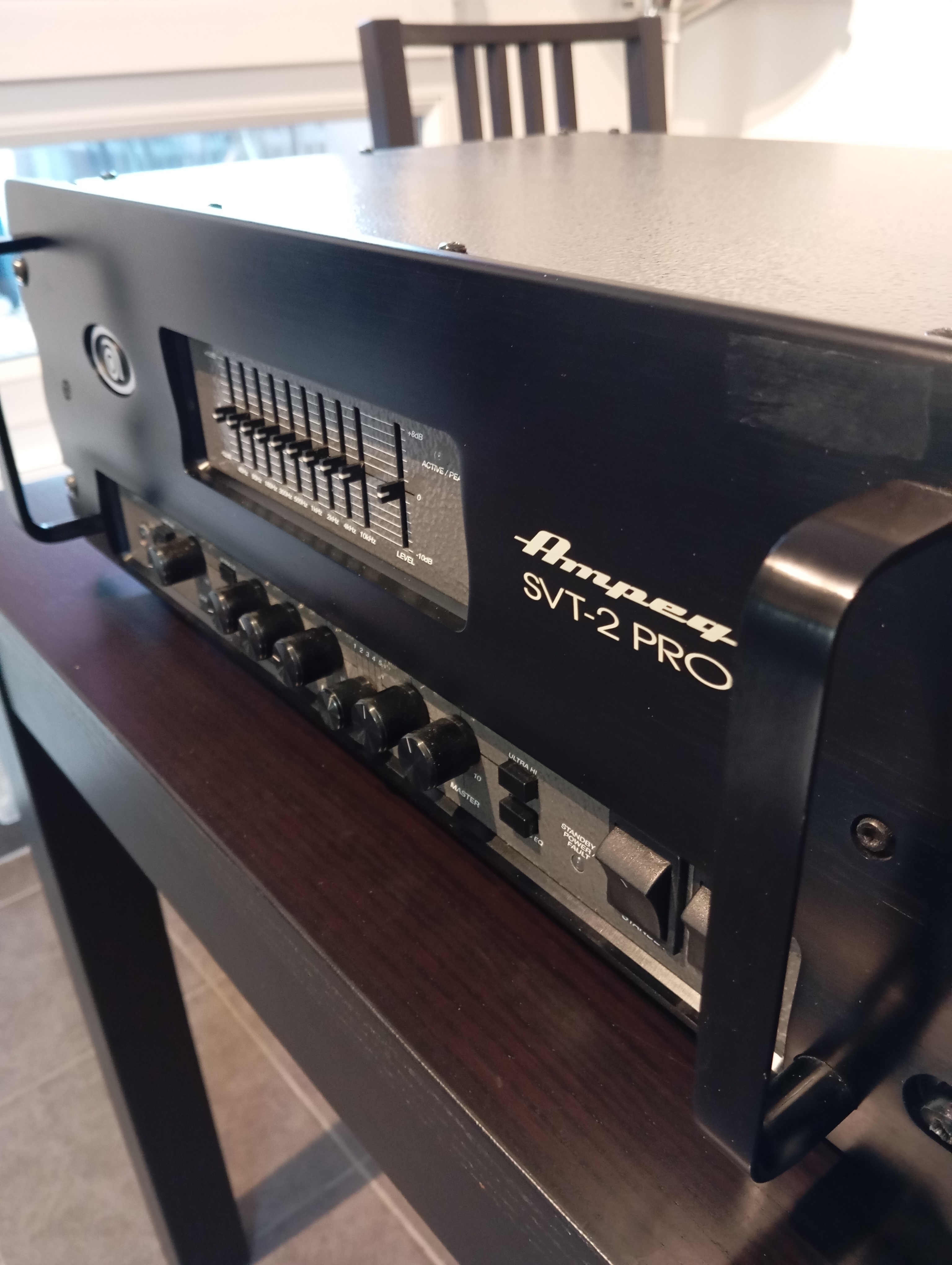 Ampeg SVT-2 Pro (21624)
