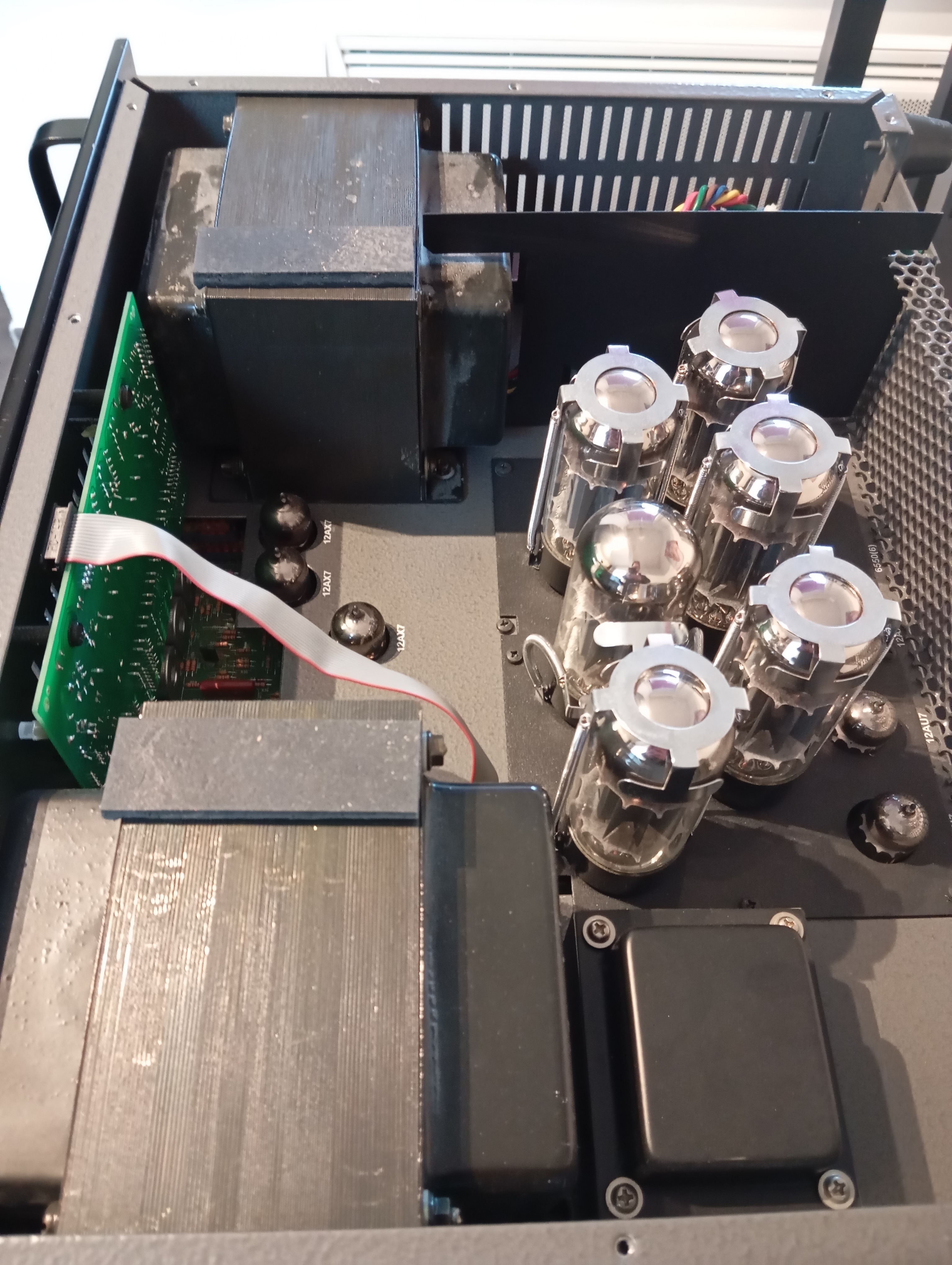 Ampeg SVT-2 Pro (23192)