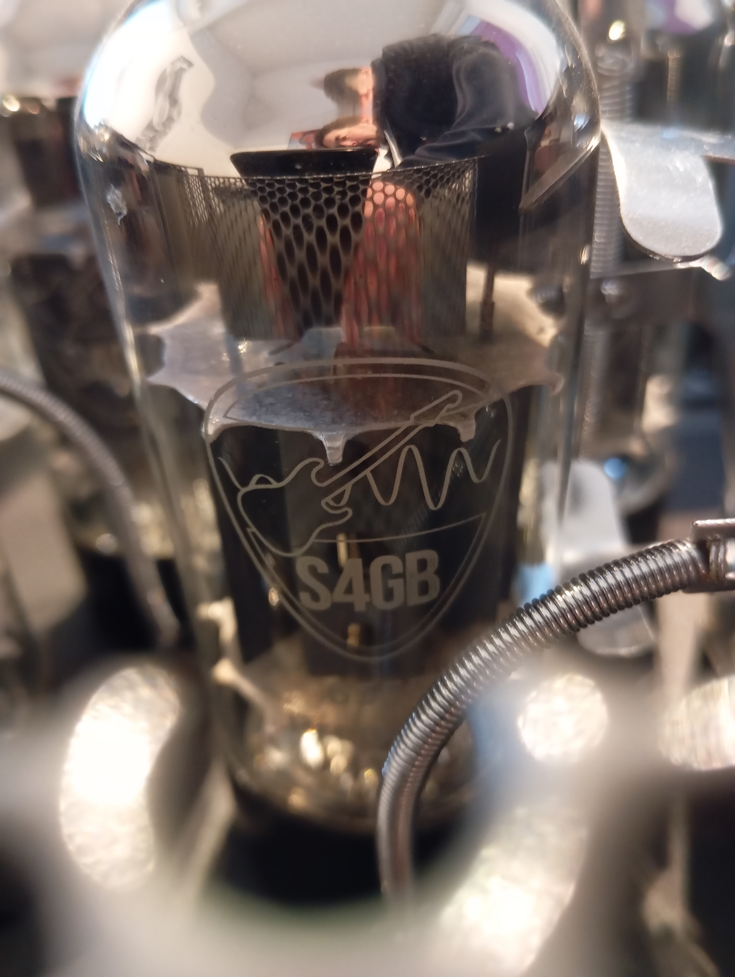 Ampeg SVT-2 Pro (85814)