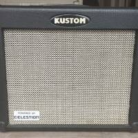 Ampli guitare Kustom Dual 35 DFX