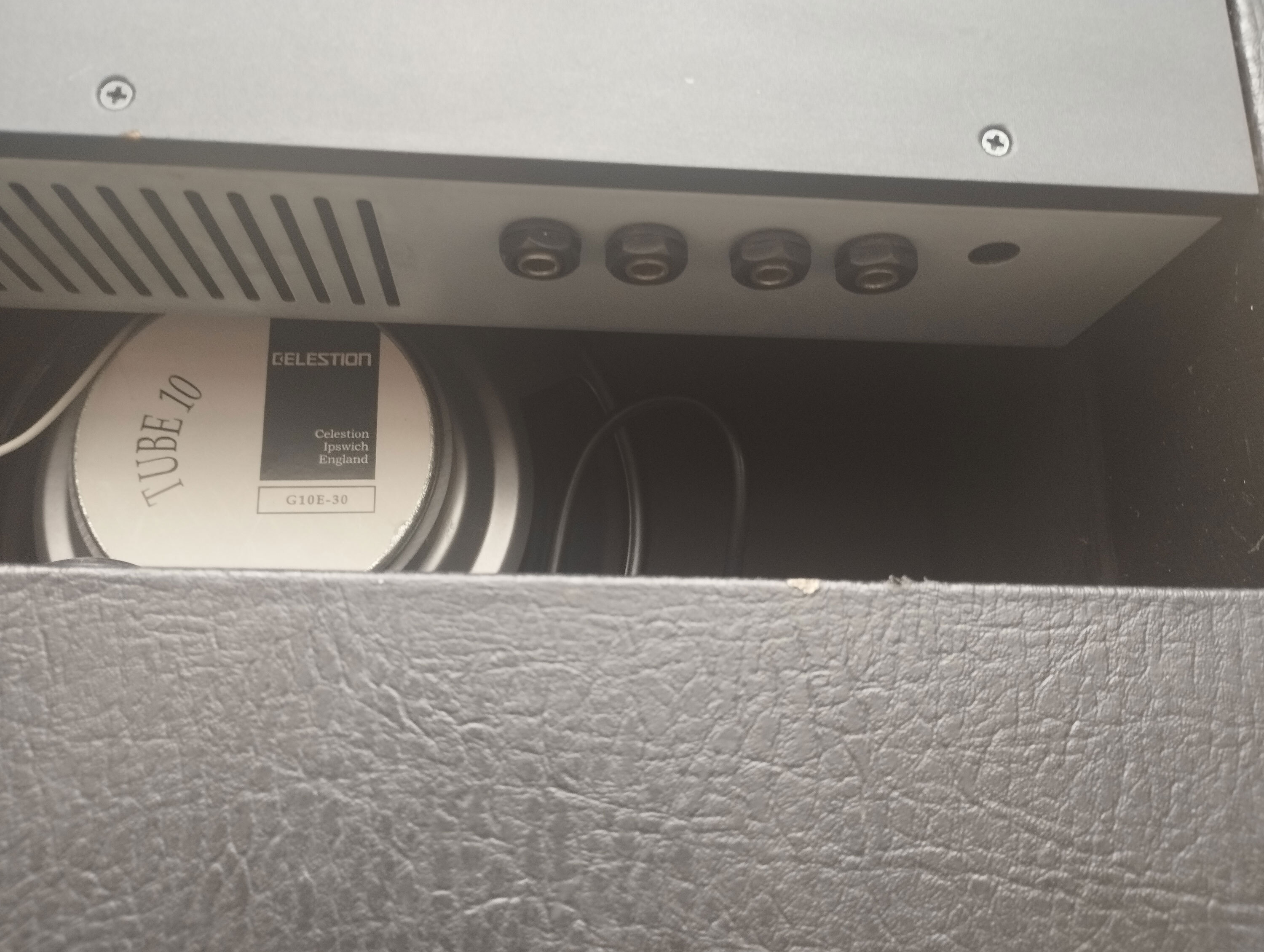 Kustom Dual 35 DFX (79521)