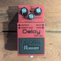 vends boss dm2 waza craft