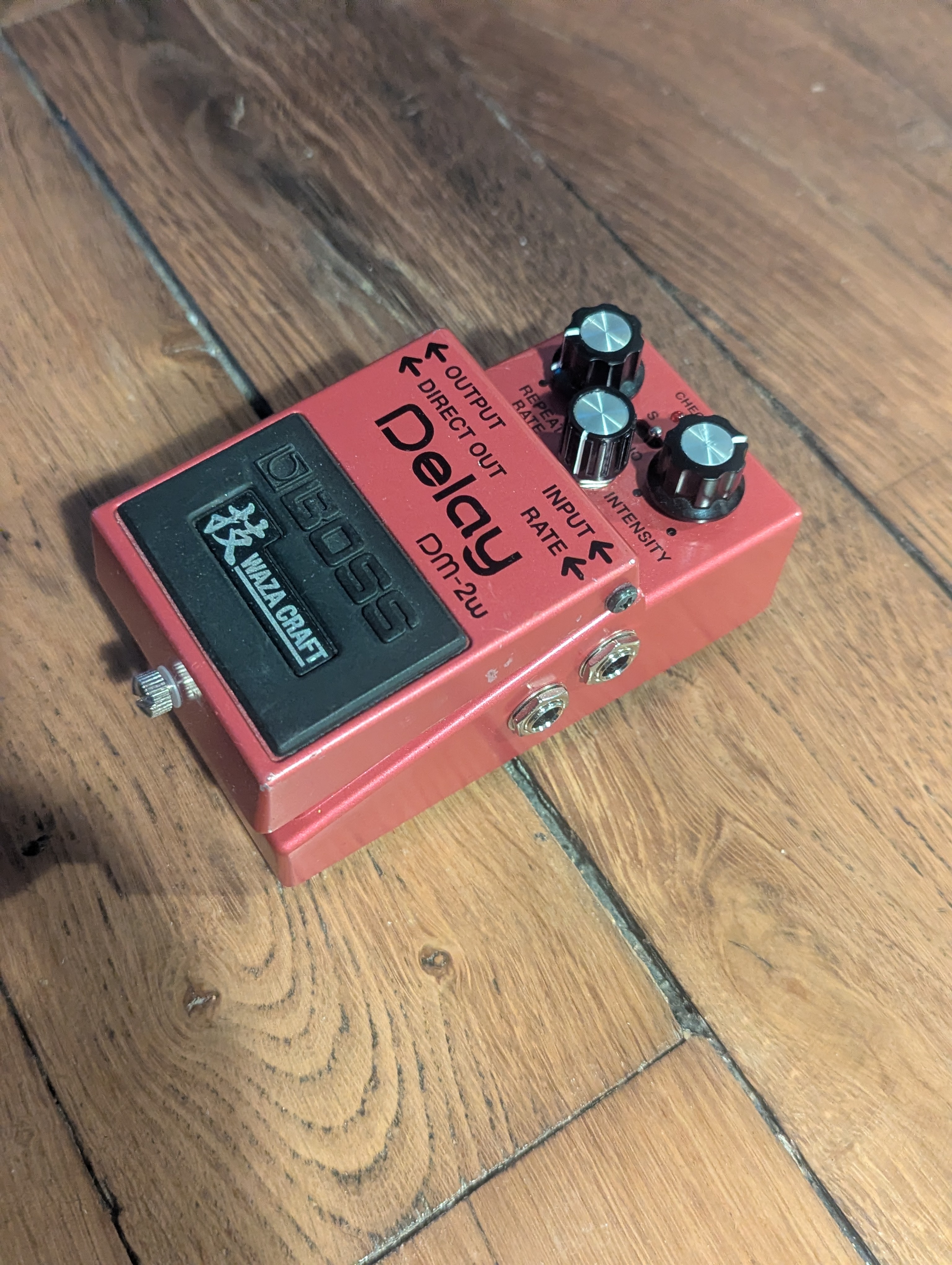 Boss DM-2W Delay (14728)