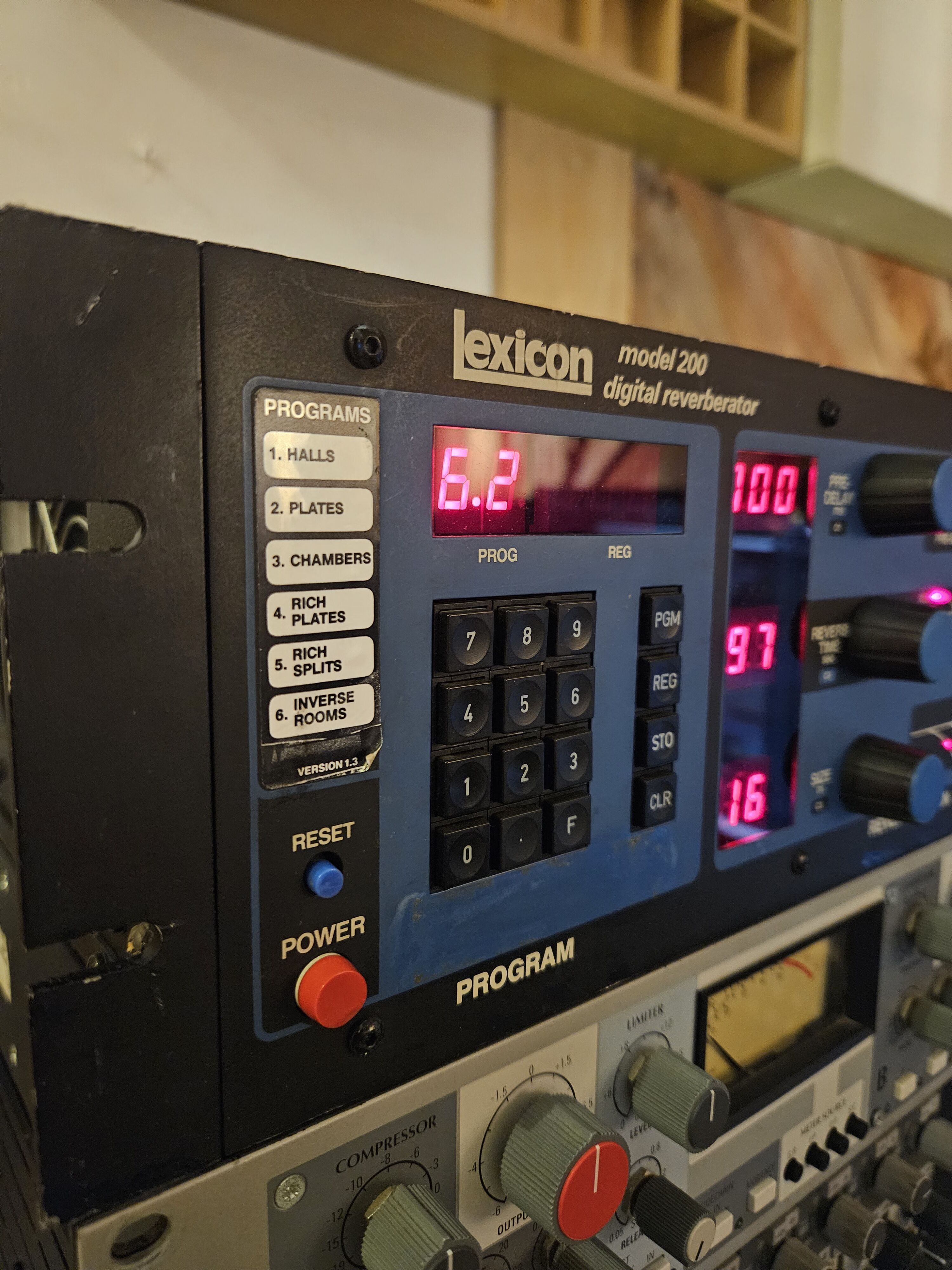 Lexicon 200 (64948)