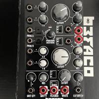 Befaco Noise plethora