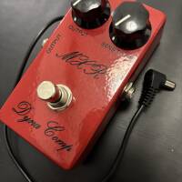 Vends pédale compresseur MXR Dynacomp 76 réédition