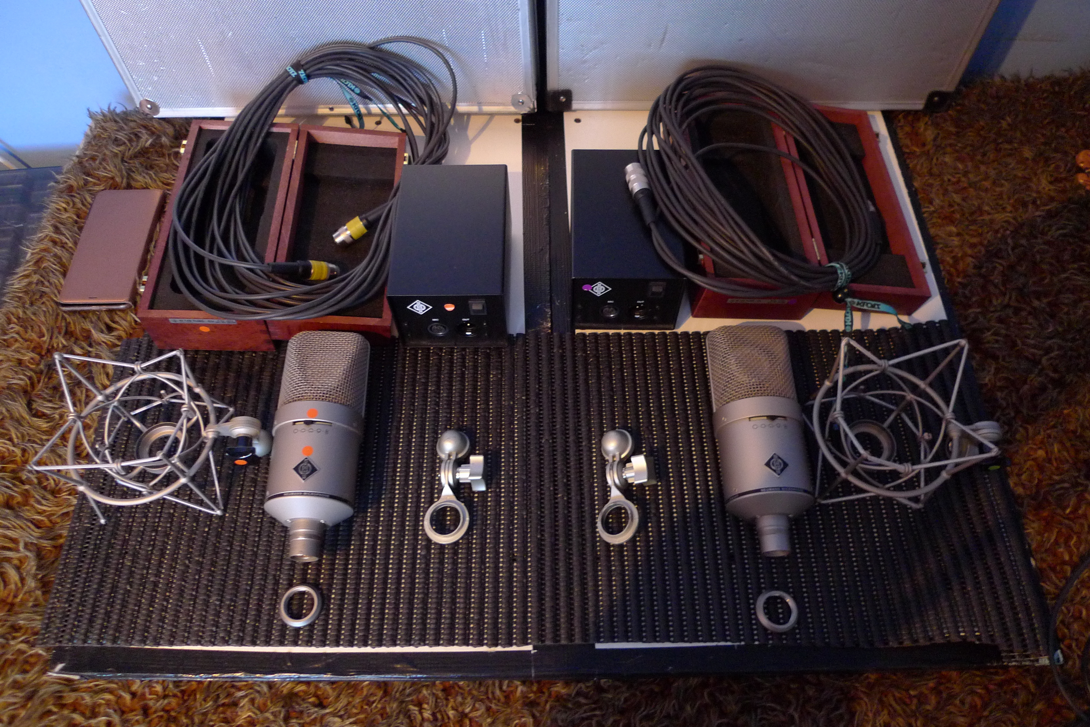 Neumann M 149 Tube (45261)