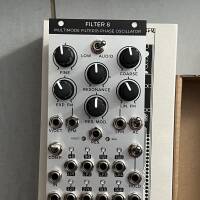 Joranalogue Filter 8