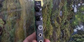 Vends Erica Synths Pico VCF3