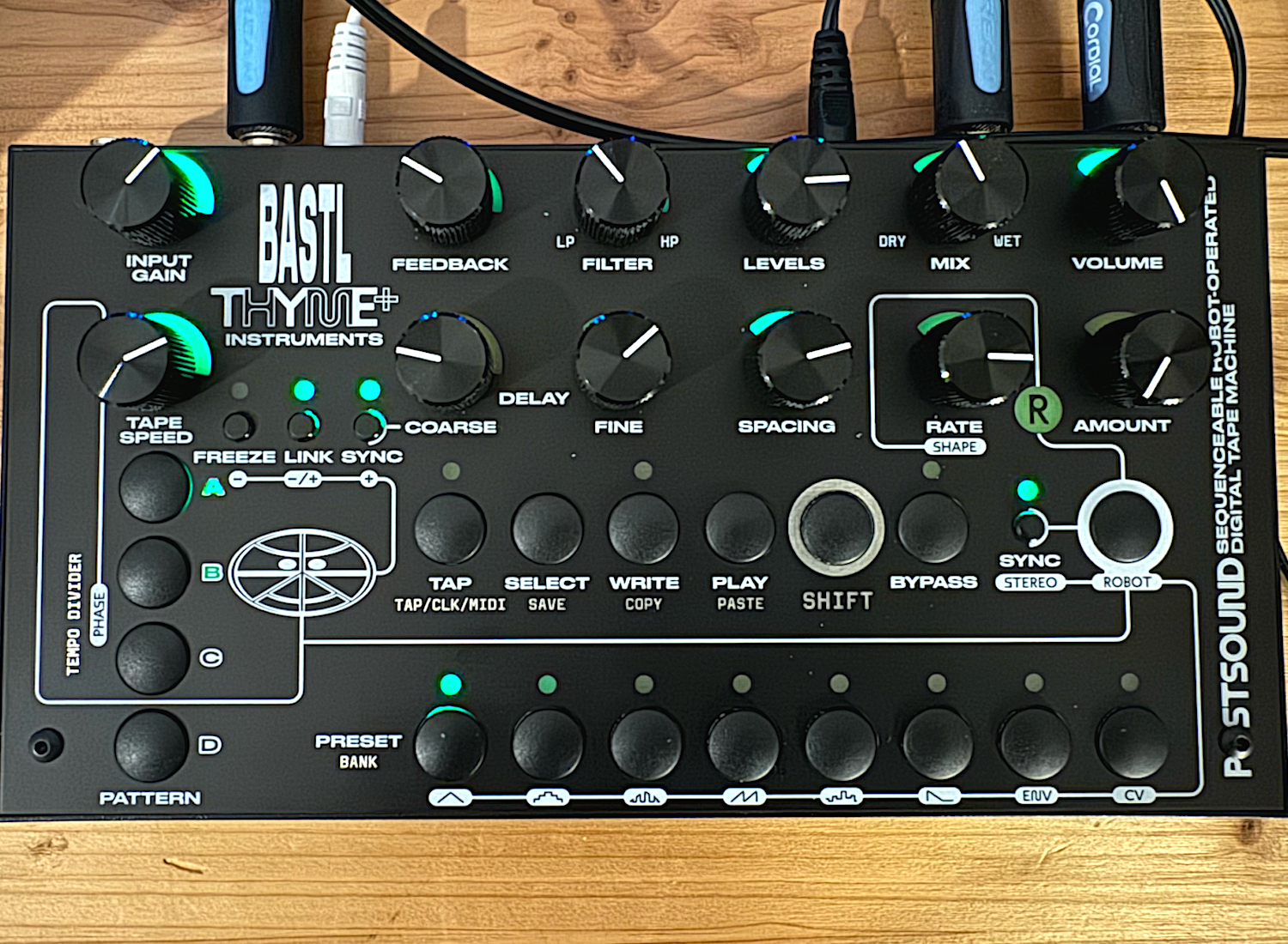 Bastl Thyme+ a vendre