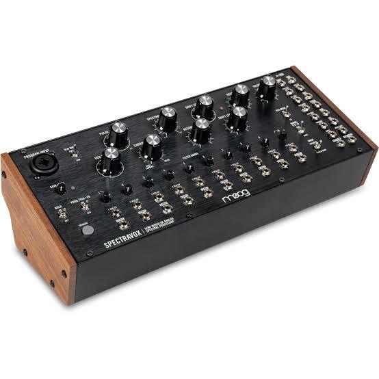 Moog Spectravox (neuf)