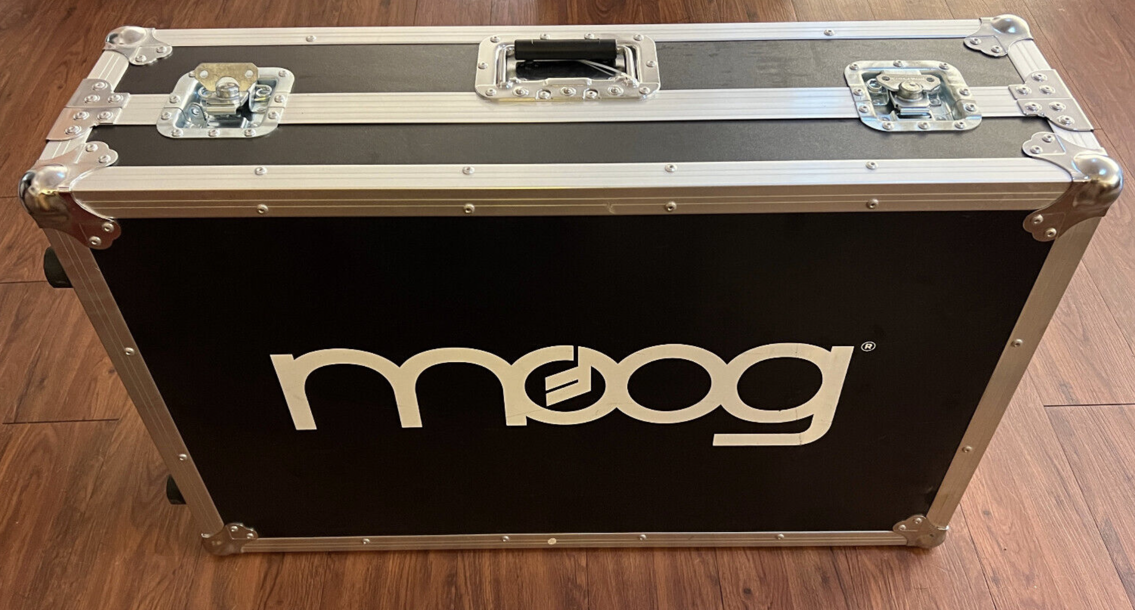 MOOG NEUF  2026  AVEC FLIGHT MOOG 