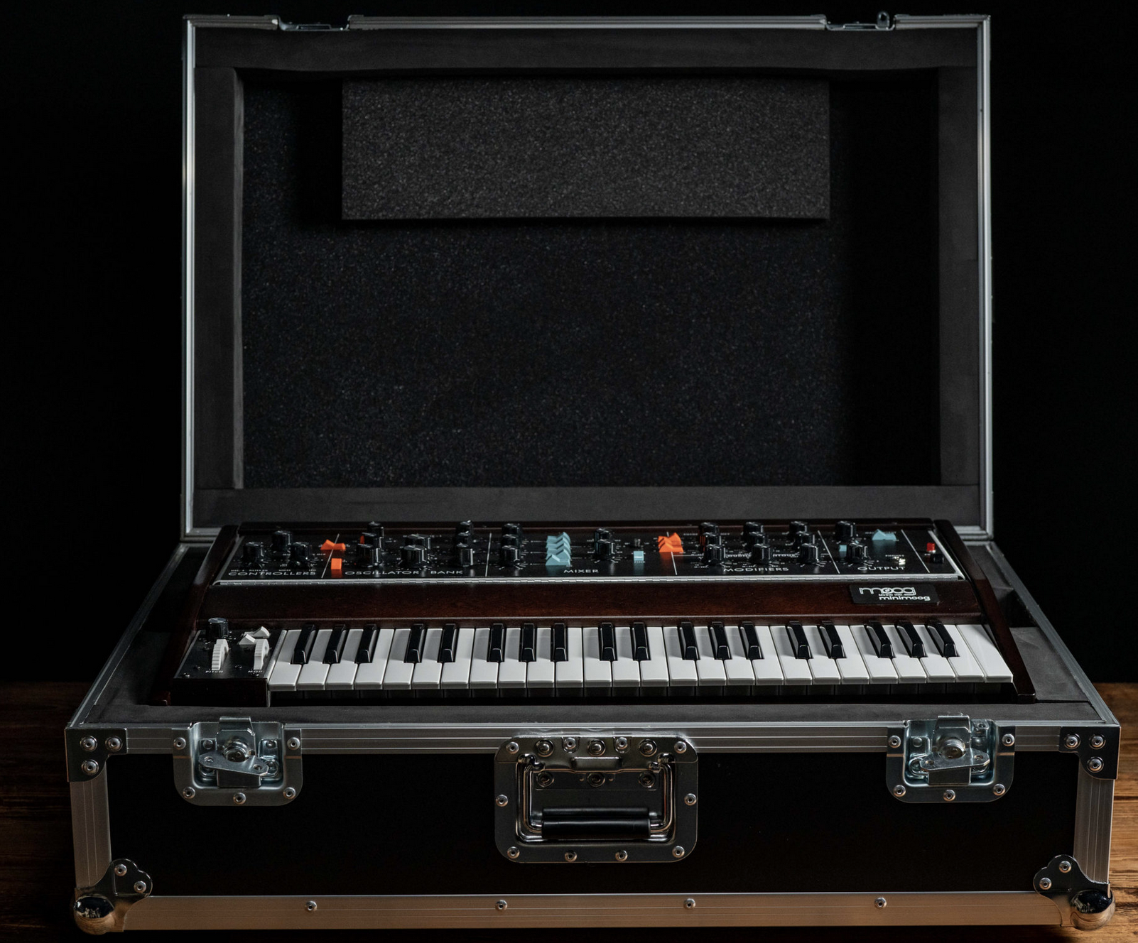 MOOG NEUF  2026  AVEC FLIGHT MOOG 