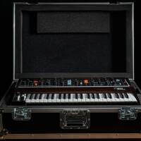 MOOG NEUF 2026 AVEC FLIGHT MOOG