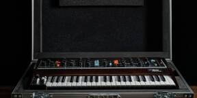 MOOG NEUF 2026 AVEC FLIGHT MOOG