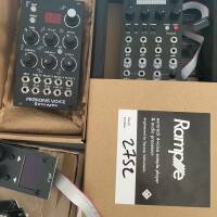 Erica synths perkons voice