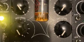 Erica synths fusion mixer v3