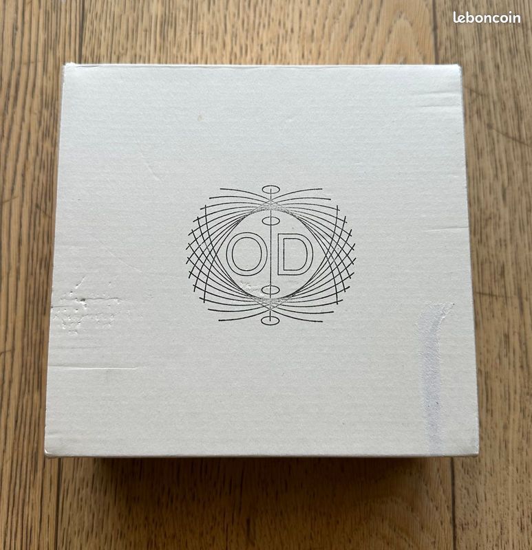 Orthogonal Devices ER-301 (76322)