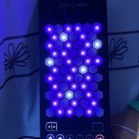 Super clavier midi pour création de mélodies