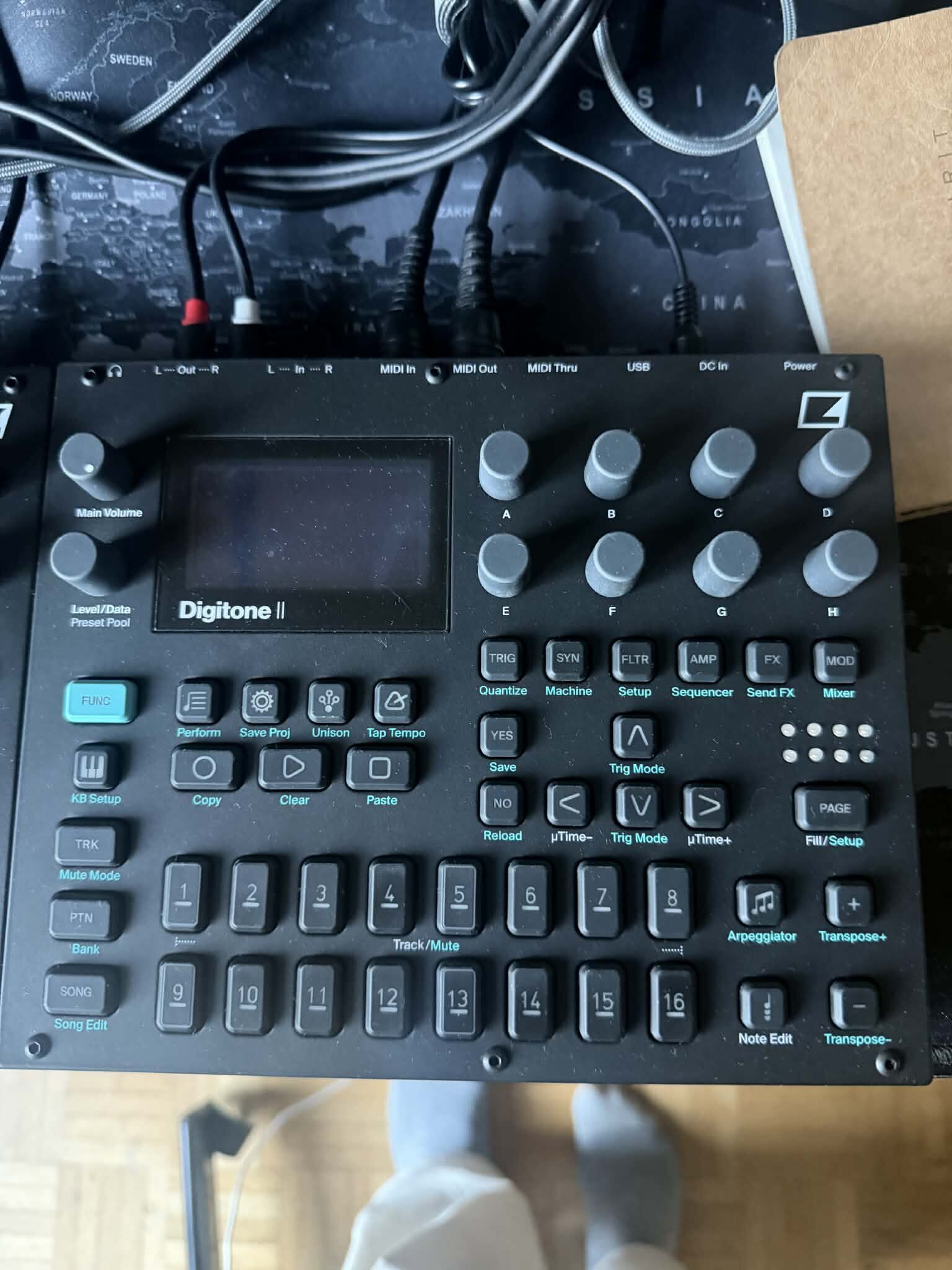 Digitone 2 