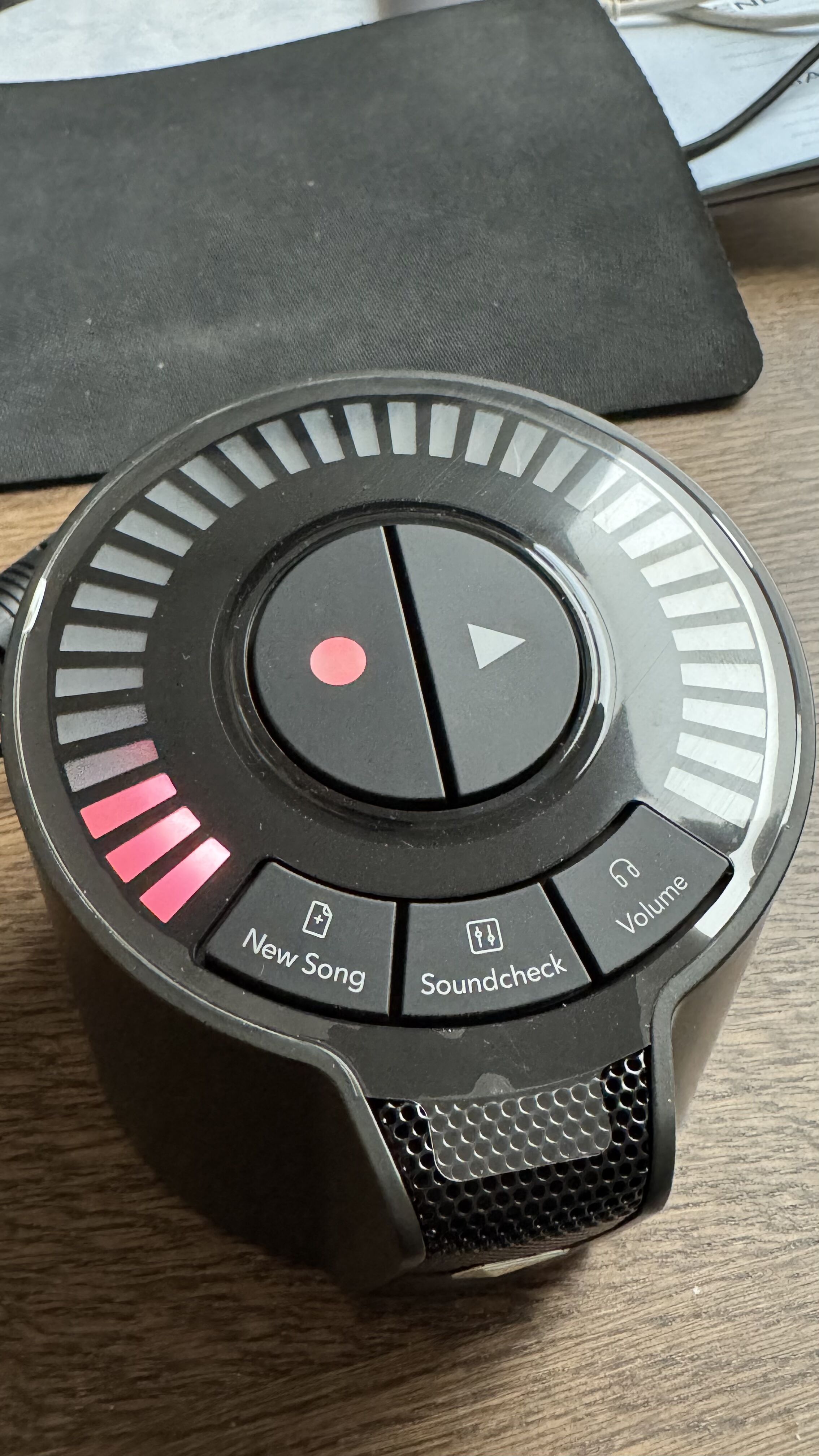 Vends iZOTOP  SPIRE STUDIO comme neuf