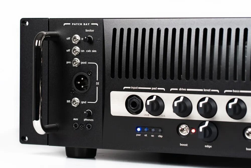 RB Legacy 1001RBDetail