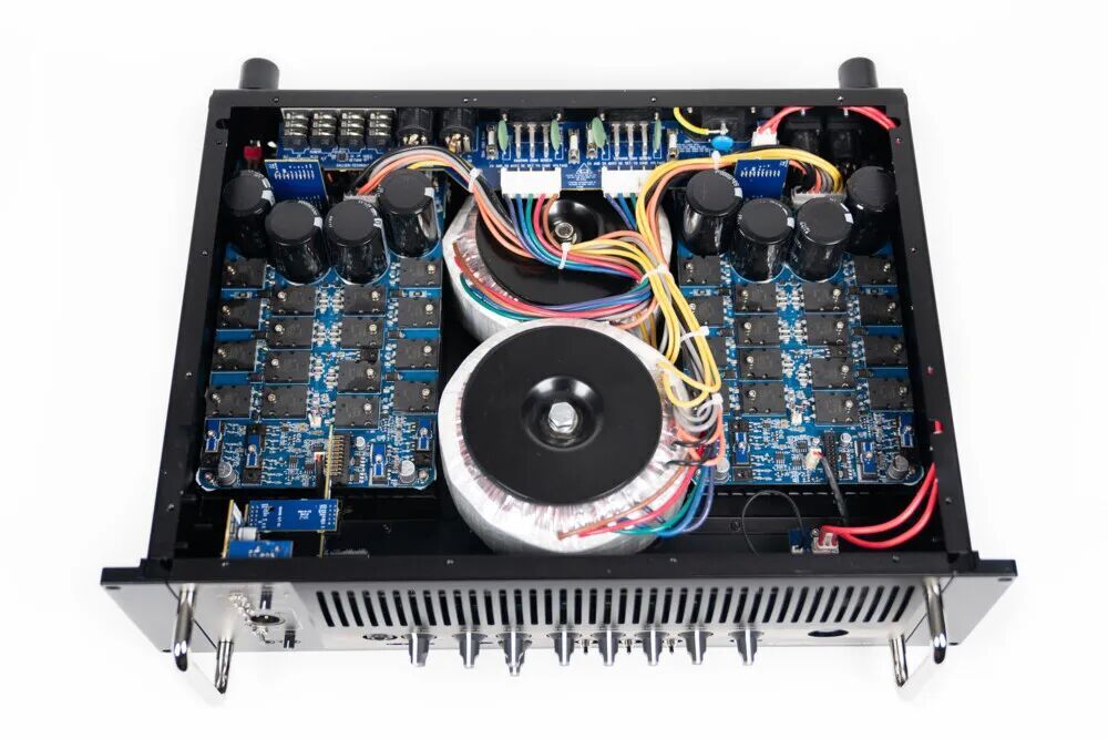 RB Legacy 1001RBGuts
